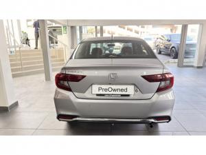 Honda Amaze 1.2 Comfort auto - Image 6