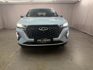 Chery Tiggo 7 Pro 1.5T Executive - Image 10