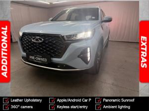 Chery Tiggo 7 Pro 1.5T Executive - Image 1