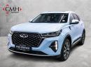 Thumbnail Chery Tiggo 7 Pro 1.5T Executive