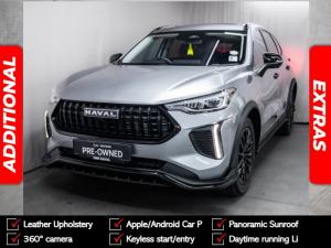Haval Jolion Pro 1.5T Ultra Luxury - Image 1