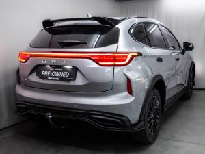 Haval Jolion Pro 1.5T Ultra Luxury - Image 3