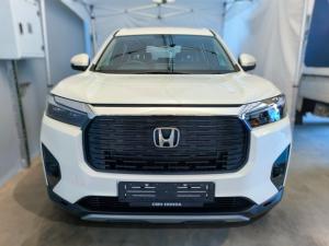 Honda Elevate 1.5 Comfort - Image 2
