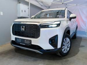 Honda Elevate 1.5 Comfort - Image 4