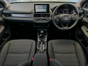 Honda Elevate 1.5 Comfort - Image 6
