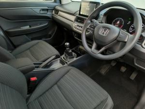 Honda Elevate 1.5 Comfort - Image 8