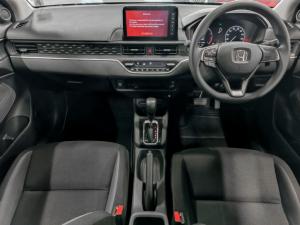 Honda Amaze 1.2 Comfort auto - Image 5