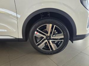 Ford Territory 1.8T Titanium - Image 10