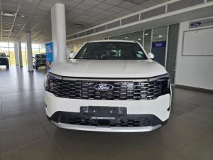 Ford Territory 1.8T Titanium - Image 2