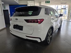 Ford Territory 1.8T Titanium - Image 5