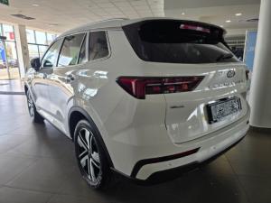Ford Territory 1.8T Titanium - Image 6