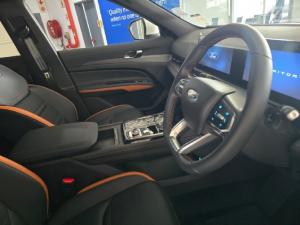 Ford Territory 1.8T Titanium - Image 7