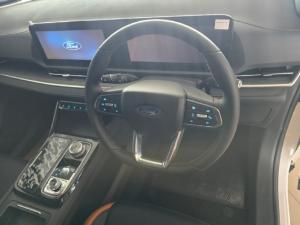 Ford Territory 1.8T Titanium - Image 8