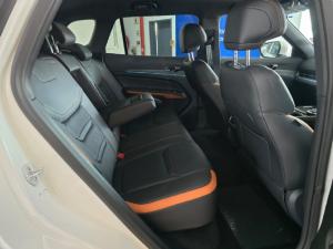Ford Territory 1.8T Titanium - Image 9