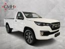 Thumbnail Foton Tunland G7 2.0TD single cab 4x4 TLX
