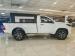 Foton Tunland G7 2.0TD single cab 4x4 TLX - Thumbnail 2