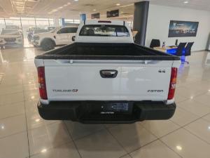 Foton Tunland G7 2.0TD single cab 4x4 TLX - Image 4