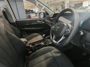 Foton Tunland G7 2.0TD single cab 4x4 TLX - Image 5