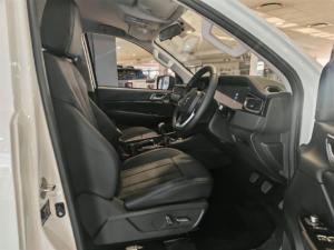 Foton Tunland G7 2.0TD single cab 4x4 TLX - Image 7