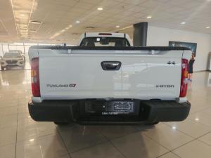 Foton Tunland G7 2.0TD single cab 4x4 TLX - Image 8
