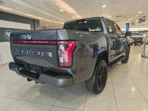 Foton Tunland V7 2.0TD double cab VLX - Image 3