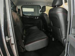 Foton Tunland V7 2.0TD double cab VLX - Image 4