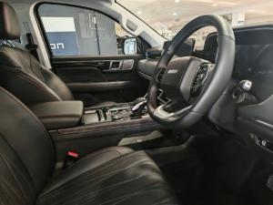 Foton Tunland V7 2.0TD double cab VLX - Image 6