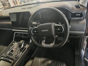 Foton Tunland V7 2.0TD double cab VLX - Image 8