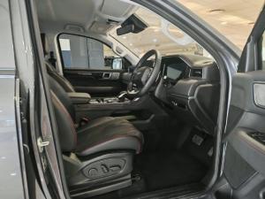 Foton Tunland V7 2.0TD double cab VLX - Image 9