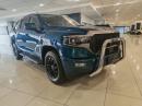 Thumbnail Foton Tunland V9 2.0TD double cab LTD 4x4