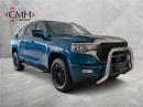 Thumbnail Foton Tunland V9 2.0TD double cab LTD 4x4