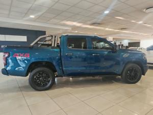 Foton Tunland V9 2.0TD double cab LTD 4x4 - Image 2