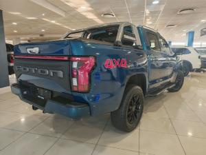 Foton Tunland V9 2.0TD double cab LTD 4x4 - Image 3