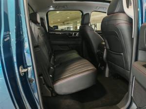 Foton Tunland V9 2.0TD double cab LTD 4x4 - Image 5