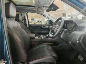 Foton Tunland V9 2.0TD double cab LTD 4x4 - Image 7