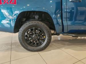 Foton Tunland V9 2.0TD double cab LTD 4x4 - Image 8