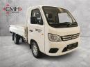 Thumbnail Foton Truckmate TM3 1.5 dropside (no aircon)