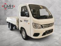 Thumbnail Foton Truckmate TM3 1.5 dropside (no aircon)
