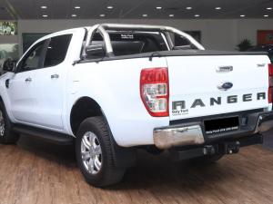 Ford Ranger 2.0SiT double cab Hi-Rider XLT - Image 11