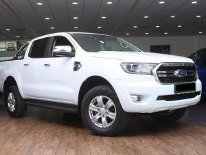 Ford Ranger 2.0SiT double cab Hi-Rider XLT - Image 1