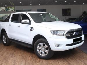 Ford Ranger 2.0SiT double cab Hi-Rider XLT - Image 3