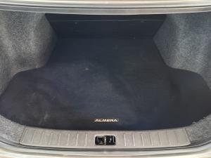 Nissan Almera 1.5 Acenta auto - Image 11