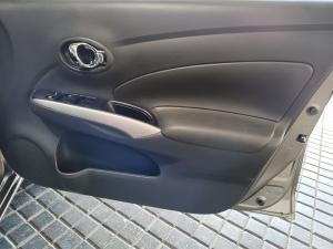 Nissan Almera 1.5 Acenta auto - Image 12