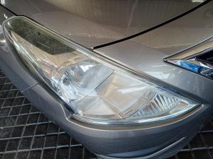Nissan Almera 1.5 Acenta auto - Image 15