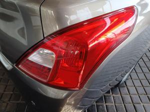 Nissan Almera 1.5 Acenta auto - Image 16