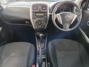 Nissan Almera 1.5 Acenta auto - Image 17