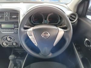 Nissan Almera 1.5 Acenta auto - Image 18