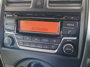 Nissan Almera 1.5 Acenta auto - Image 19