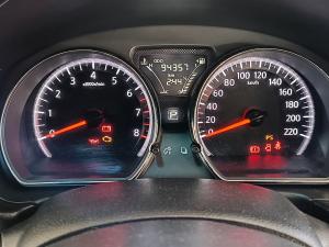 Nissan Almera 1.5 Acenta auto - Image 20