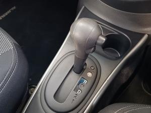 Nissan Almera 1.5 Acenta auto - Image 21